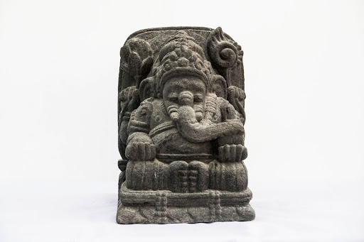 Archa Ganesha