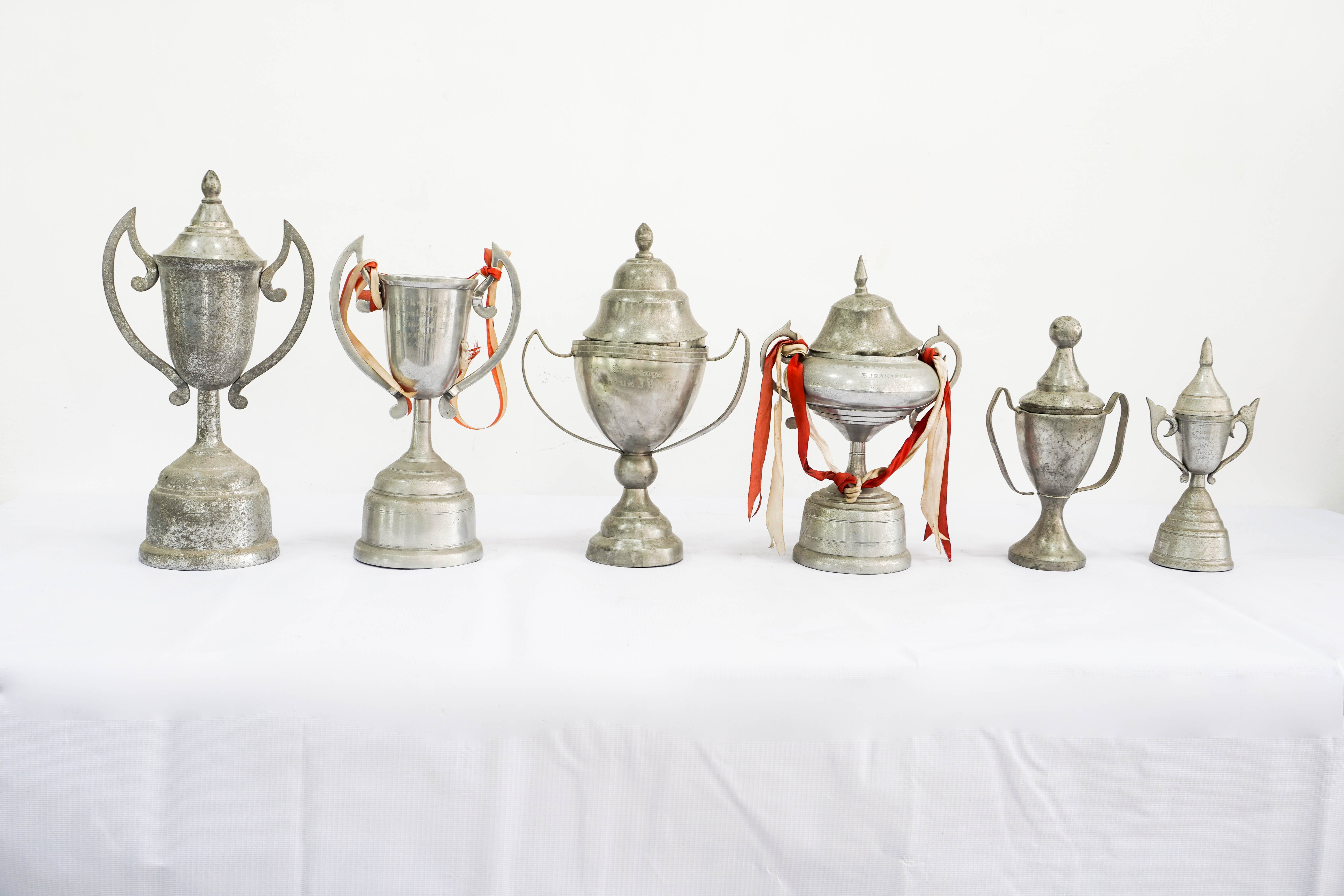 8a Piala
