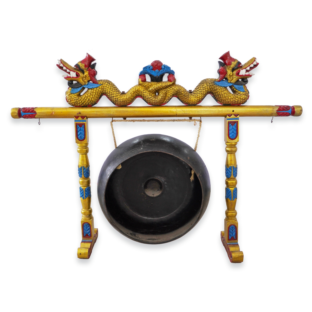 43c 3 Gong