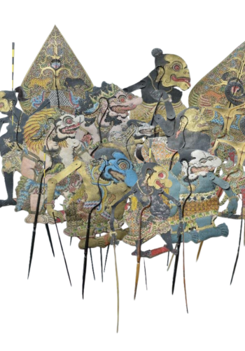 16a Wayang Kulit