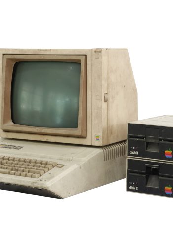 25a Komputer Apple