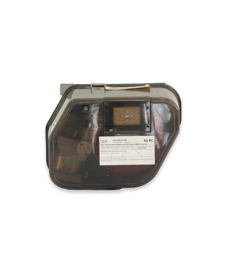 26a Harddisk IBM