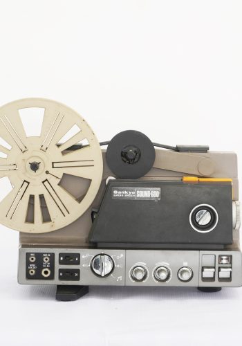 28a Sankyo 600