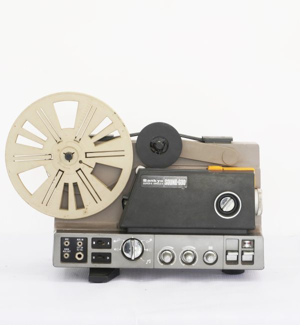 28a Sankyo 600