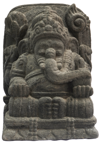 2a Ganesha