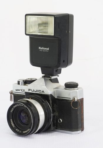 30a Kamera Fujica