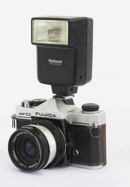 30a Kamera Fujica