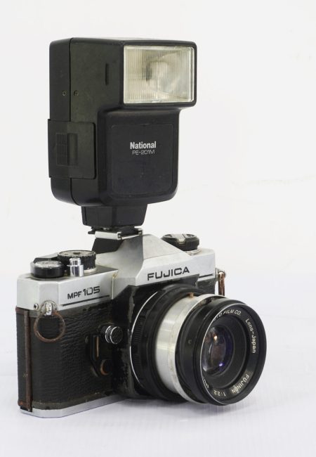 30c Kamera DSLR