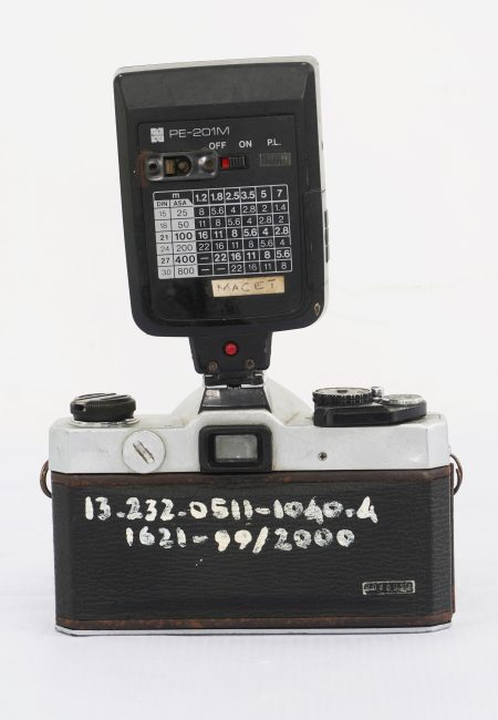 30d Kamera DSLR 5