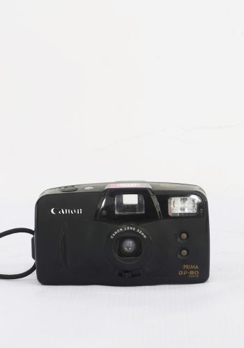 31a Kamera Canon