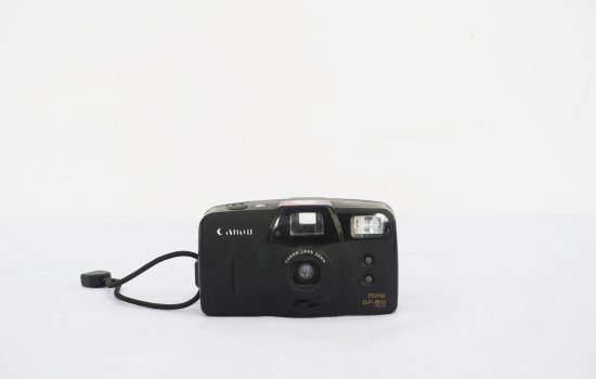 31a Kamera Canon