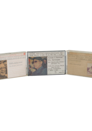 32a Kaset Stereo