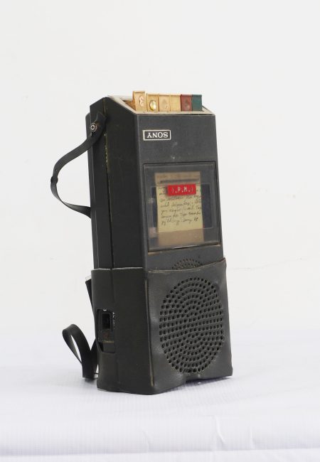 38b Recorder 8