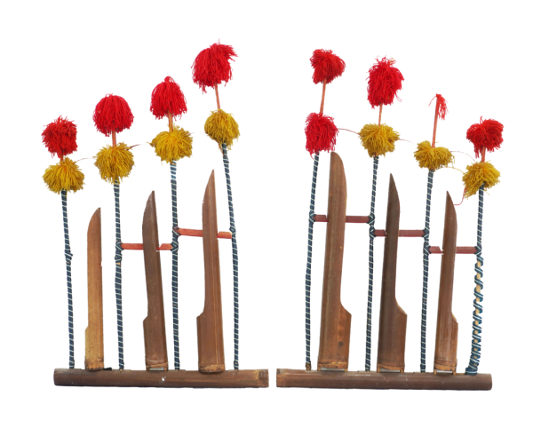 44a Angklung
