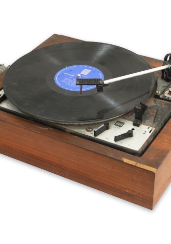 6a Gramofon