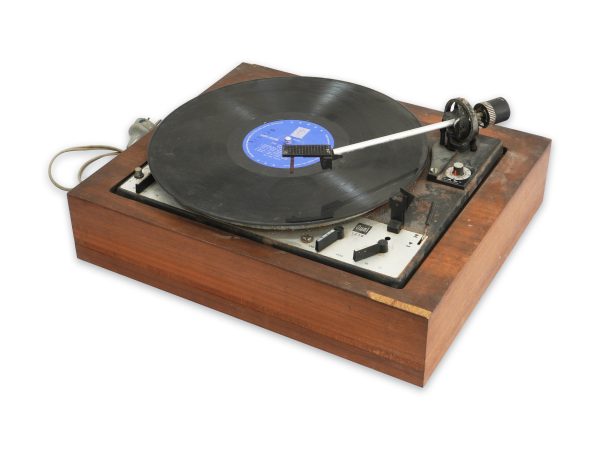 6a Gramofon